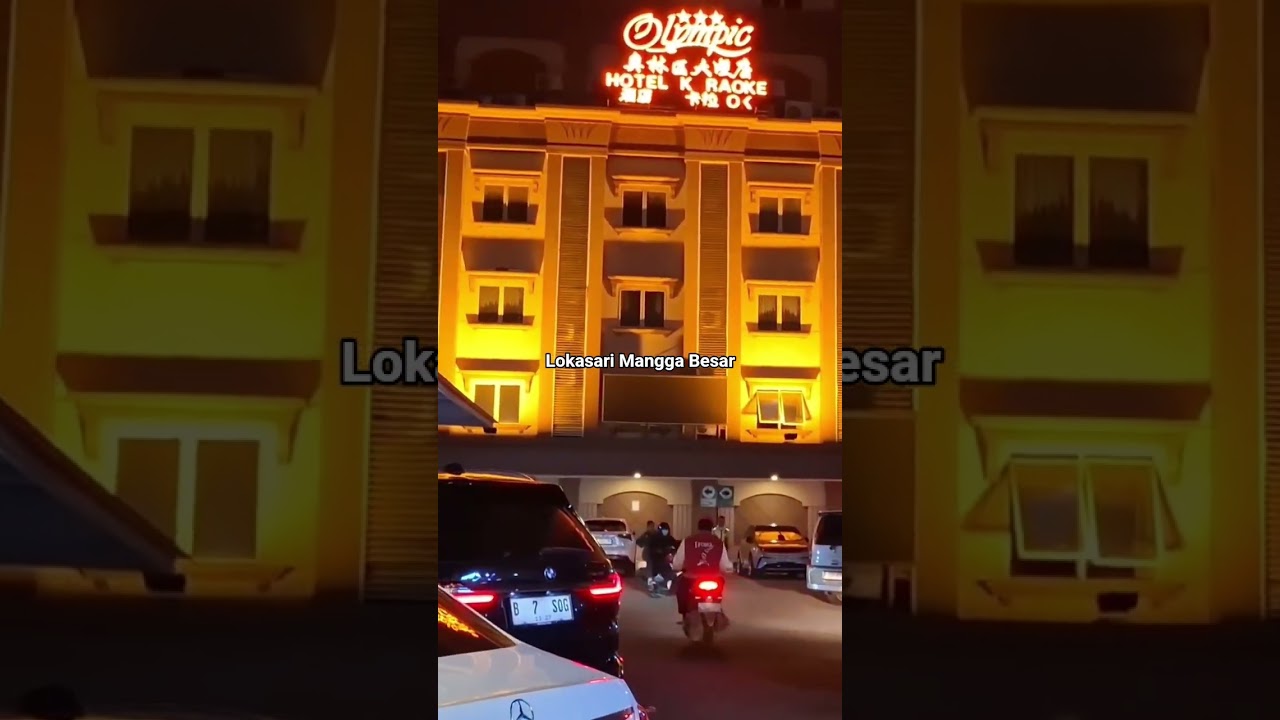 #lokasari#manggabesar#jakartabarat