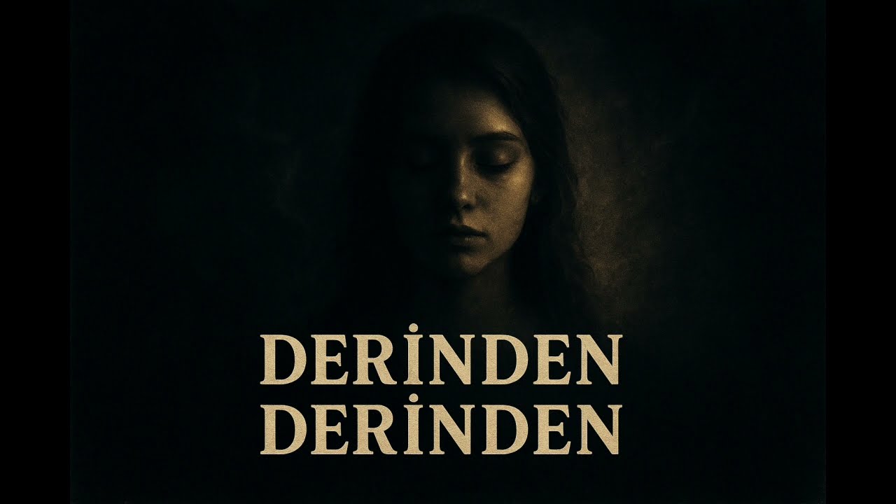 Derinden – Psychedelic Rock Cover
