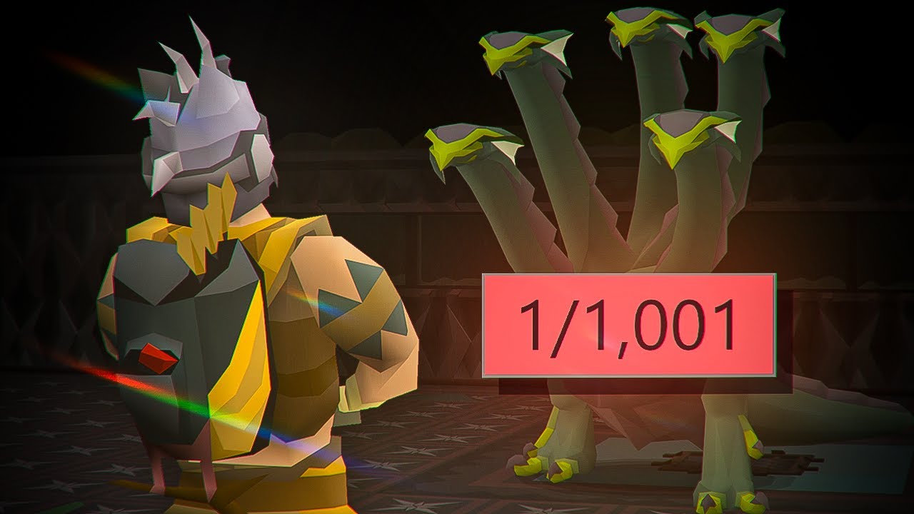 RNG Mix-Up - HCIM #26