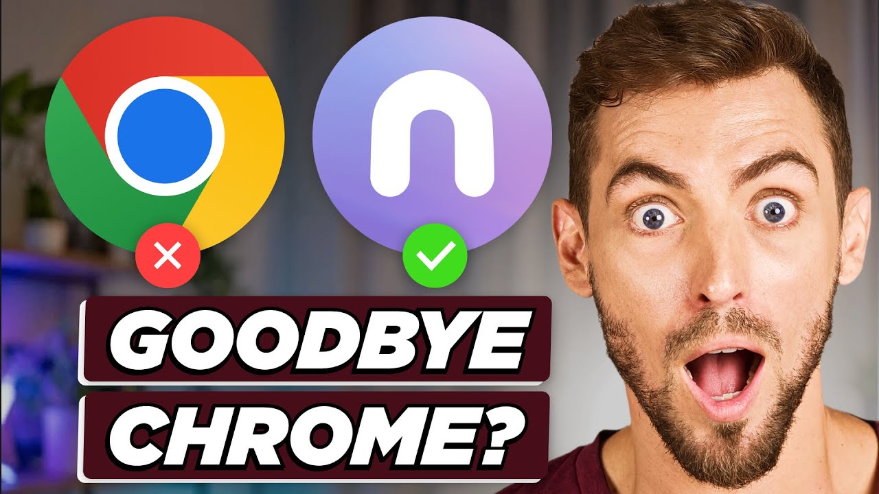 NEW Neo AI Browser is INSANE! 🤯