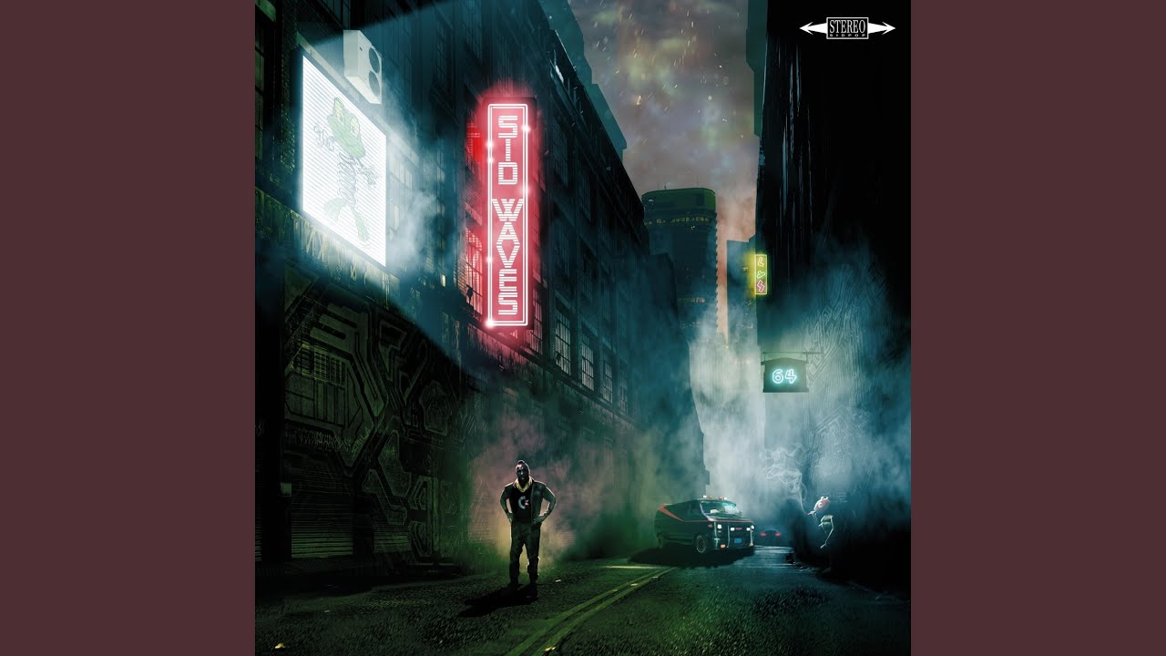 V.I.C.E.