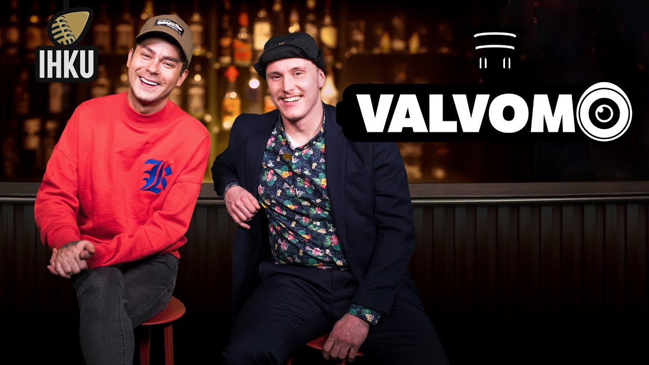 BB-Valvomo | Pekka kommentoi hänen ja Katjan tulevaisuutta - romanssille tyly loppu?