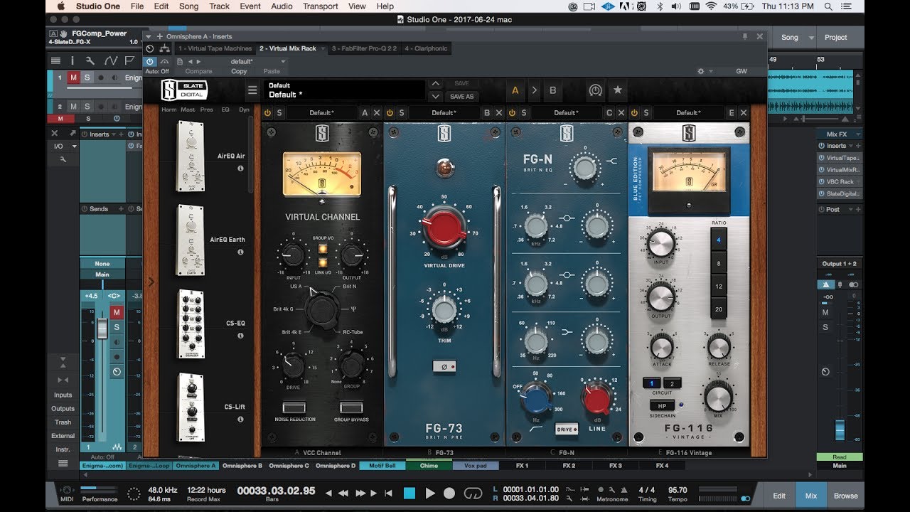Enigma - Flute  sample - Sadness cover ( Download Shakuhachi flute Kontakt library )