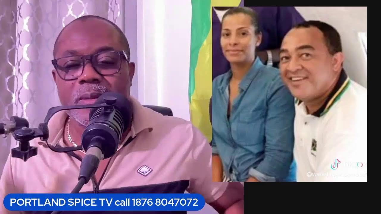 PortlandspiceTV Live Stream
