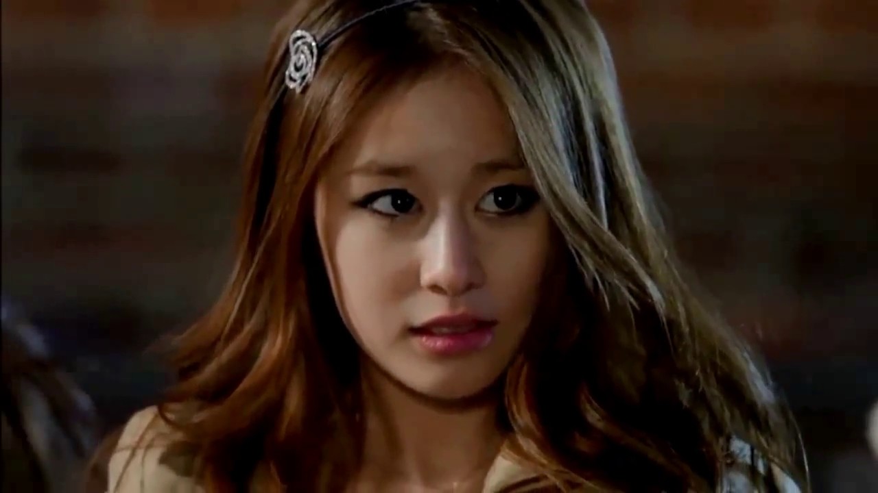 [FMV] Myungyeon - I'm sorry but I'm walking away