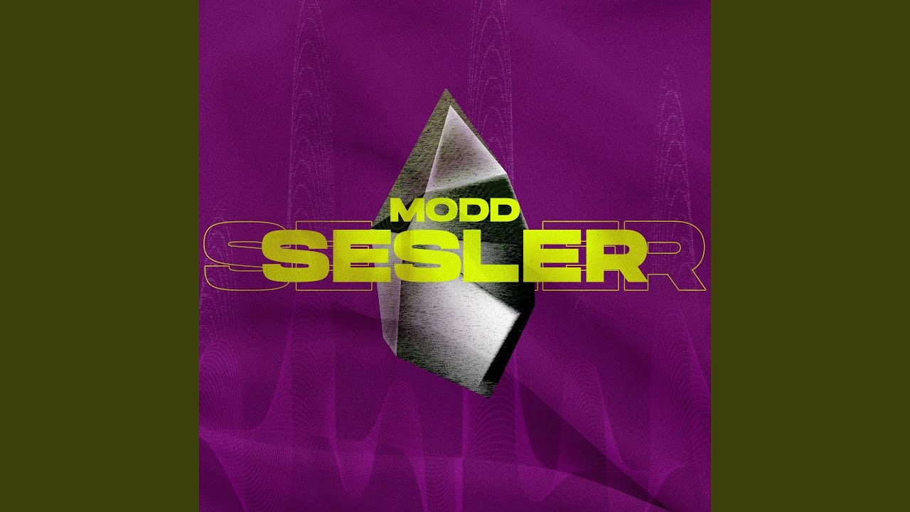 Sesler