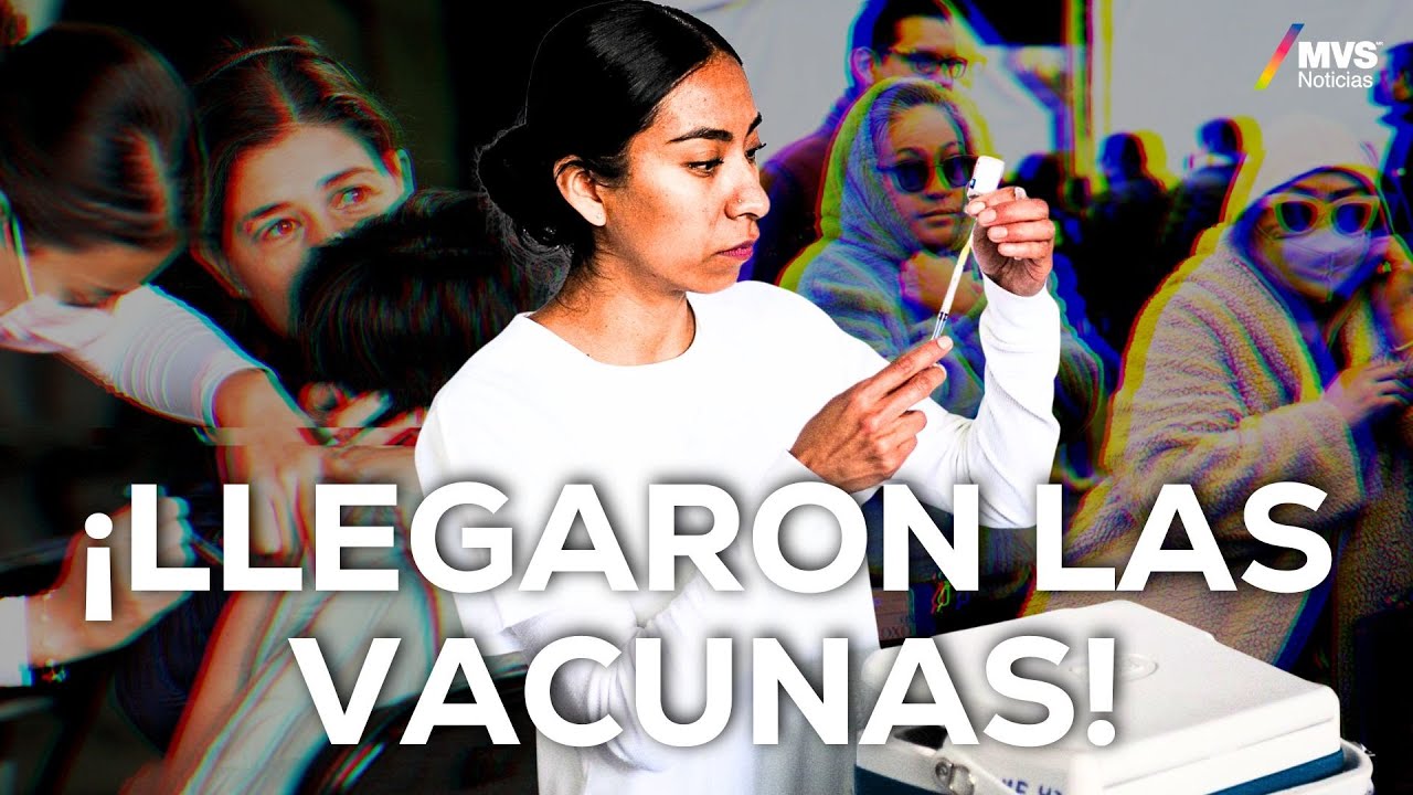 VIRUS SINCITAL respiratorio en MÉXICO: AMENAZA RESPIRATORIA afecta a recién nacidos | MVS Noticias