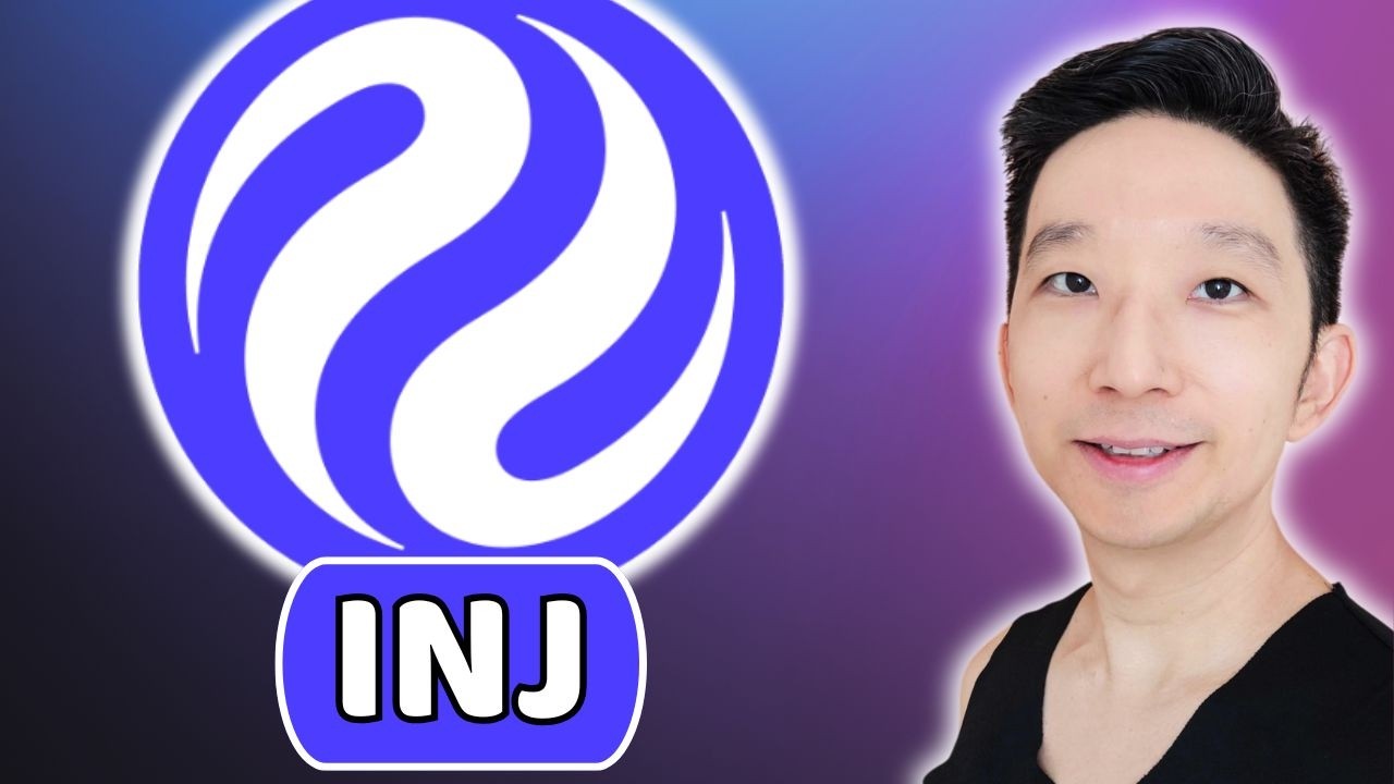 Прогноз цены и технический анализ INJ Injective (10 июня 2026 г.)