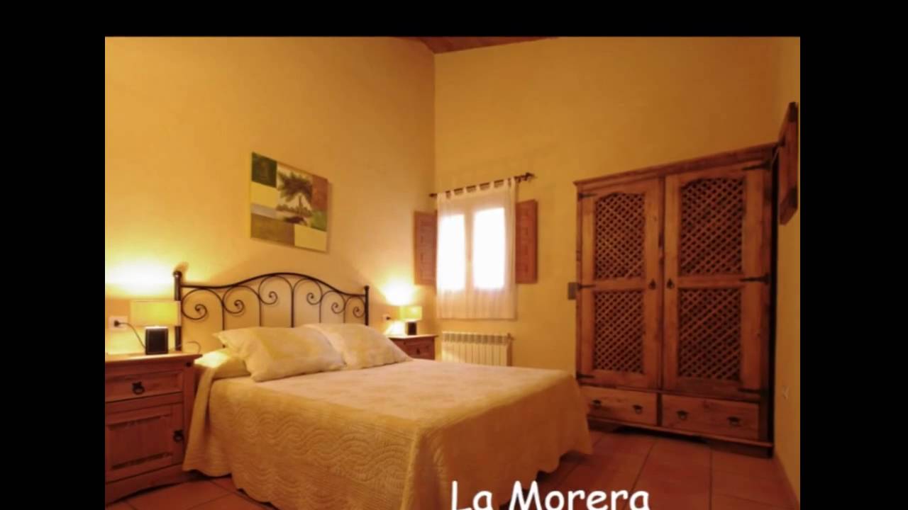 caravaca casas rurales