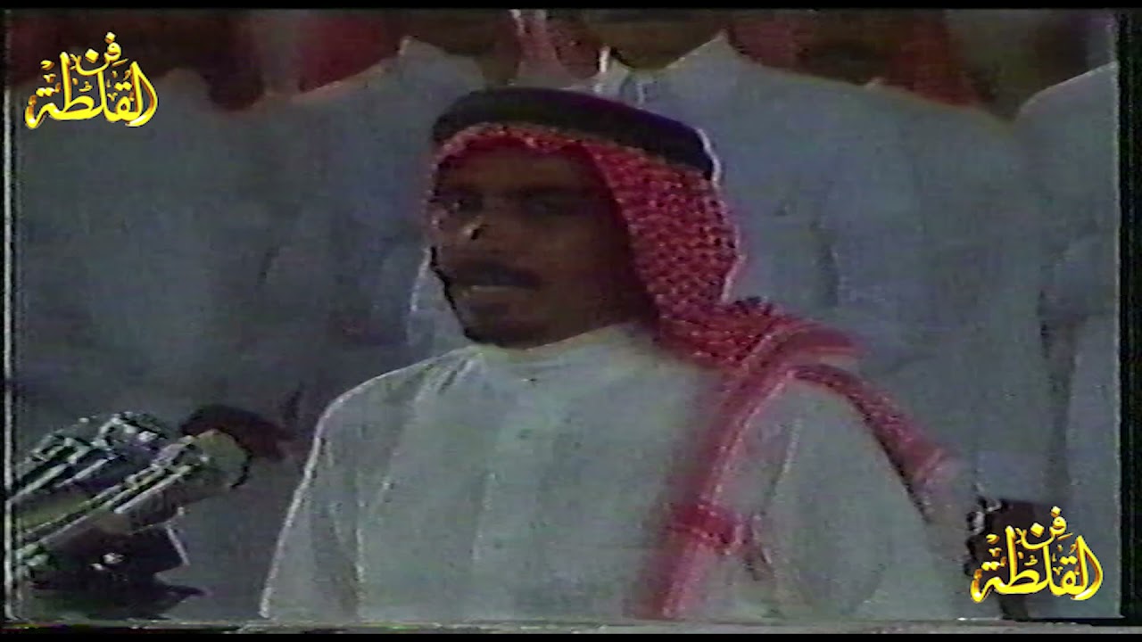 مطلق الثبيتي و صياف الحربي ( درست صياف واخذ الشهادة ) المغترة 14-1-1407 هـ