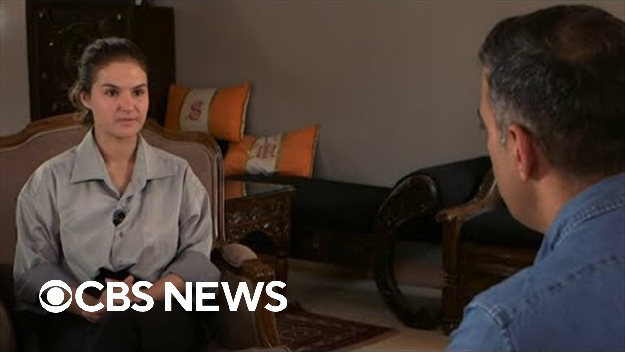 Afghan women face torture under Taliban rule