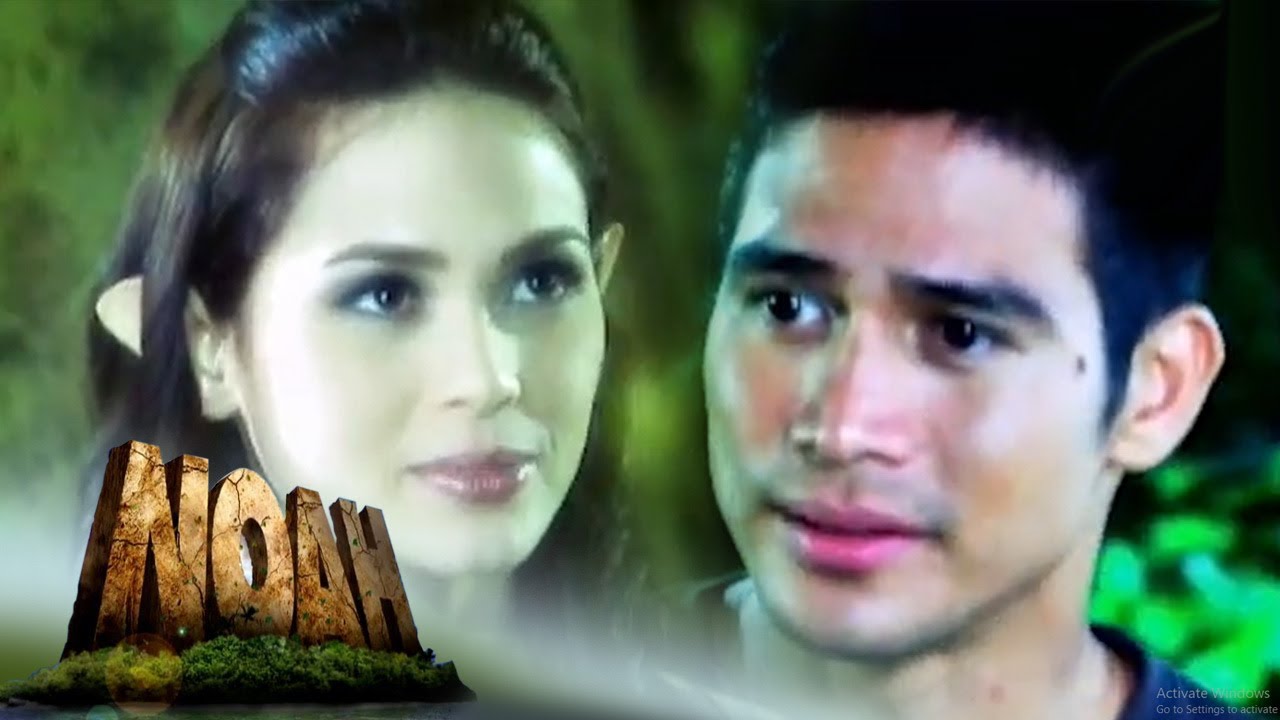 Noah: Pangangalaga sa Himbagat (Full Episode 43) | Jeepney TV