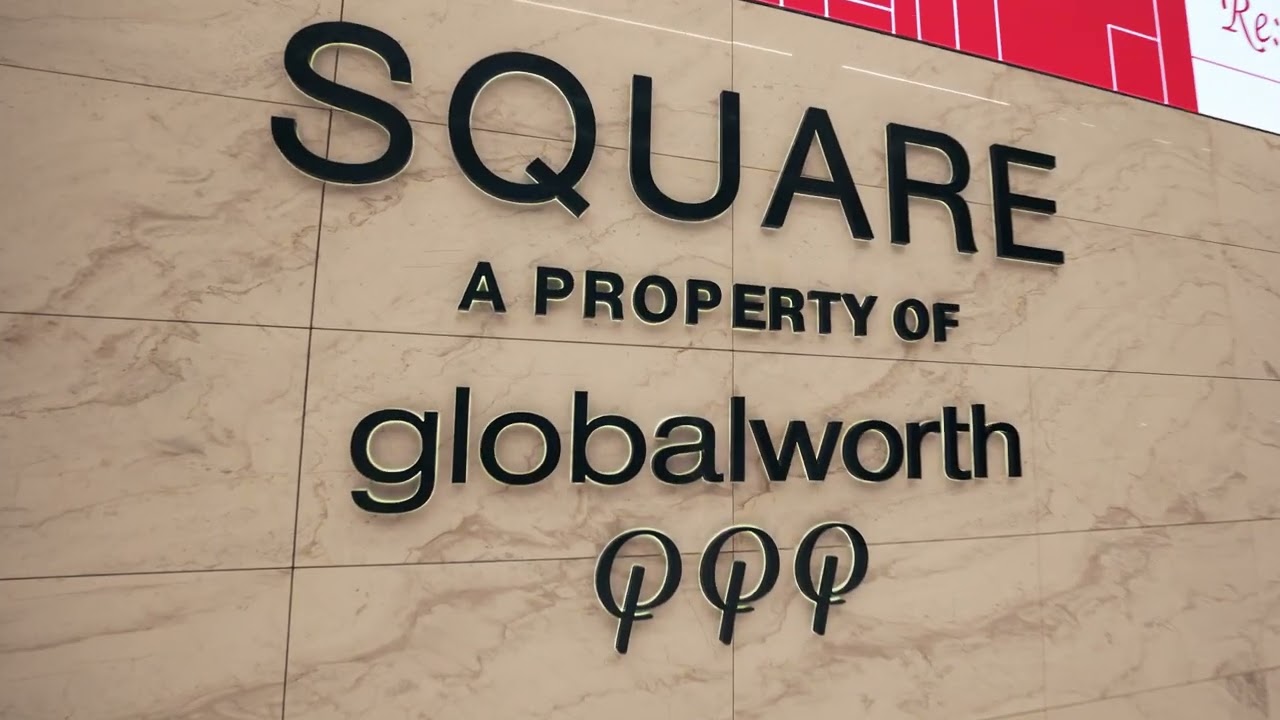Globalworth Square | Place to grow