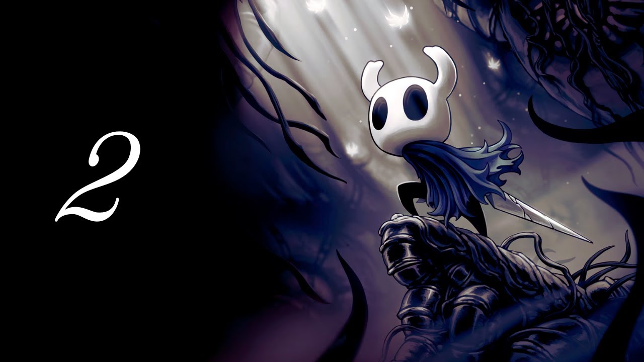 Hollow Knight - Prima esplorazione e cartografo