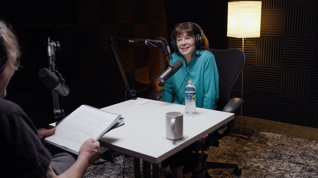 A Conversation With Maestro JoAnn Falletta