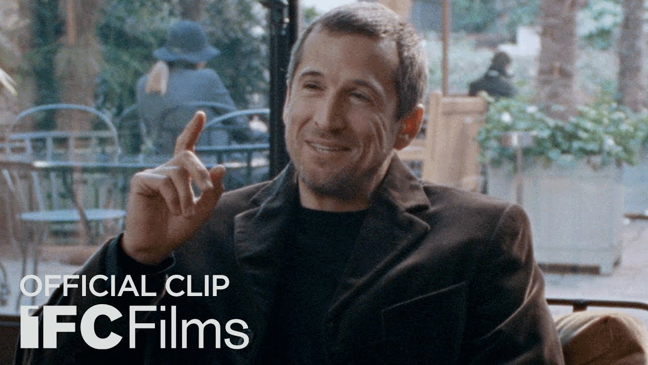 Non-Fiction - Clip 