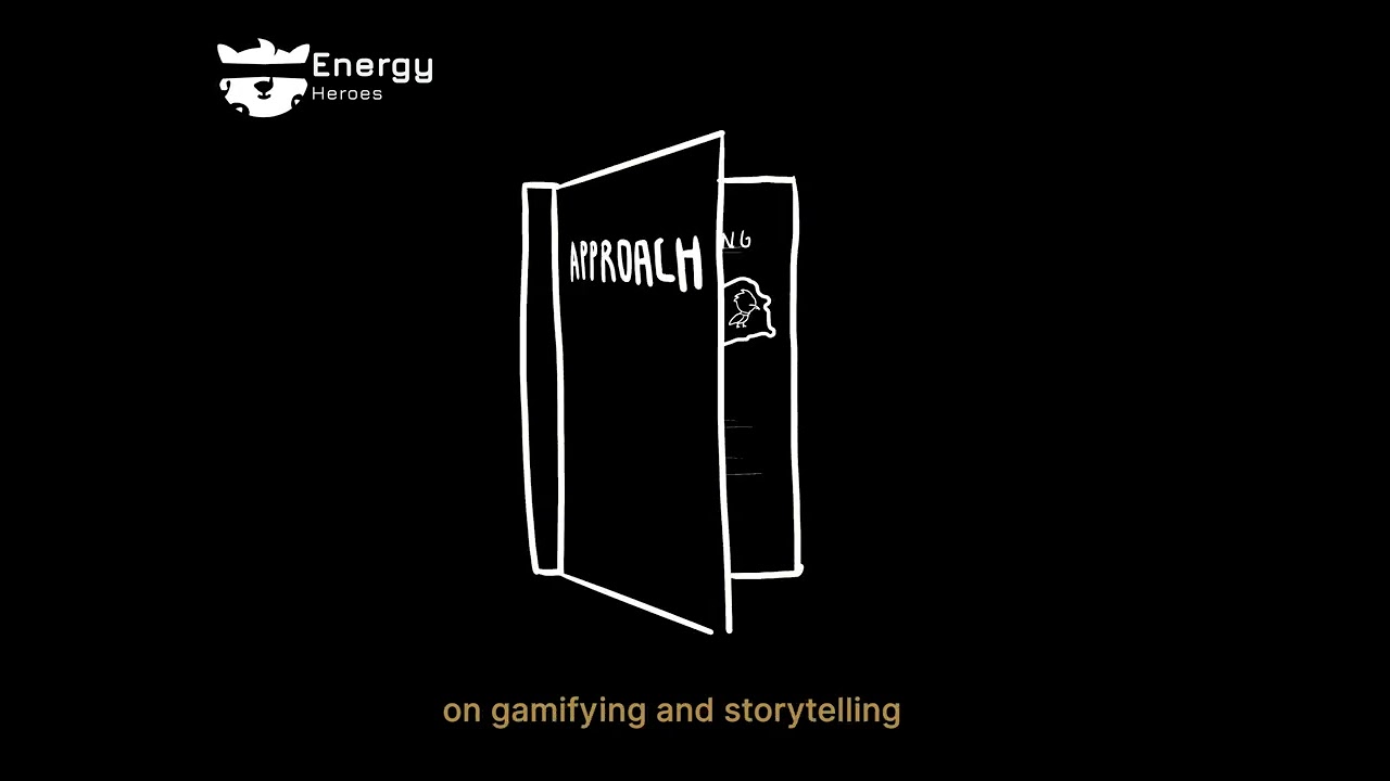 Energy Heroes