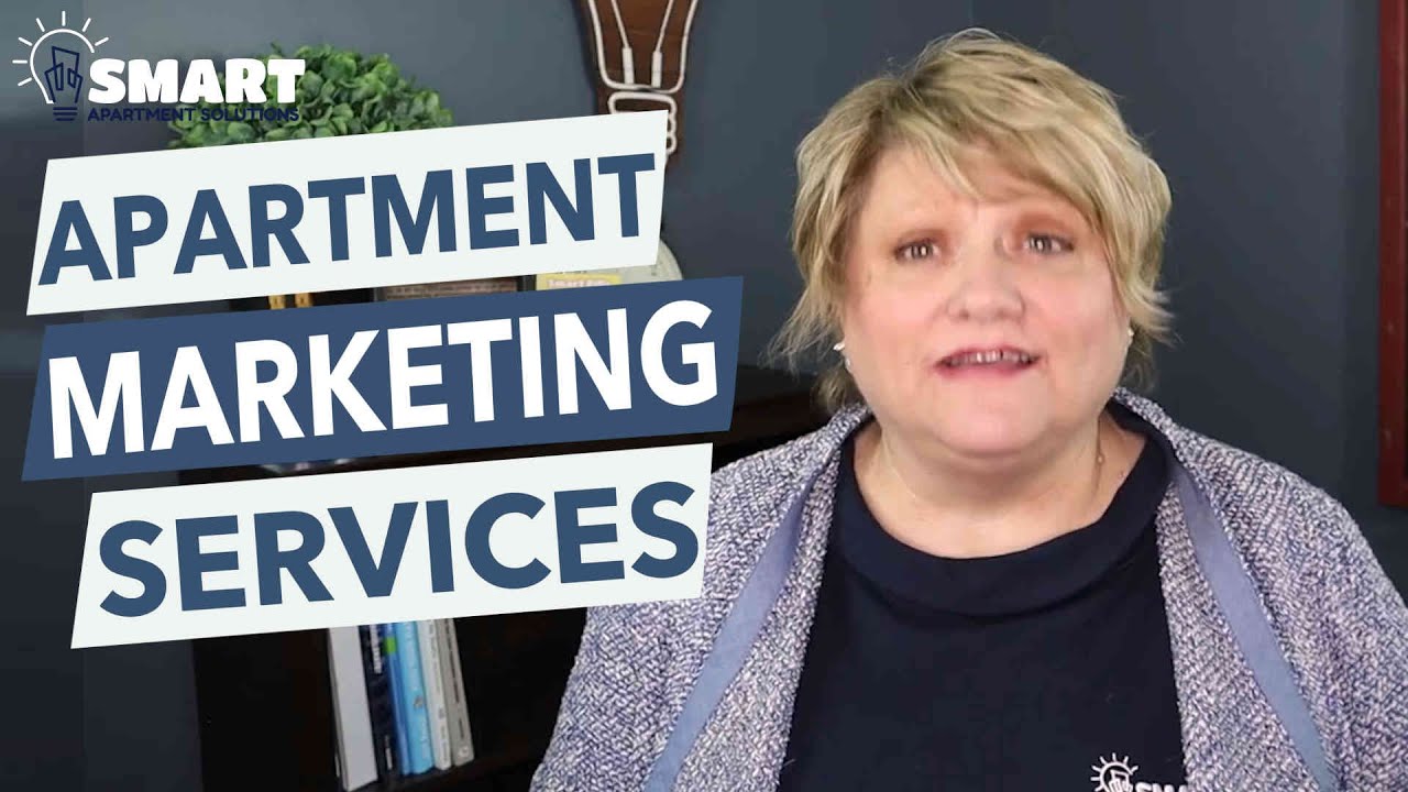 Apartment Marketing Services