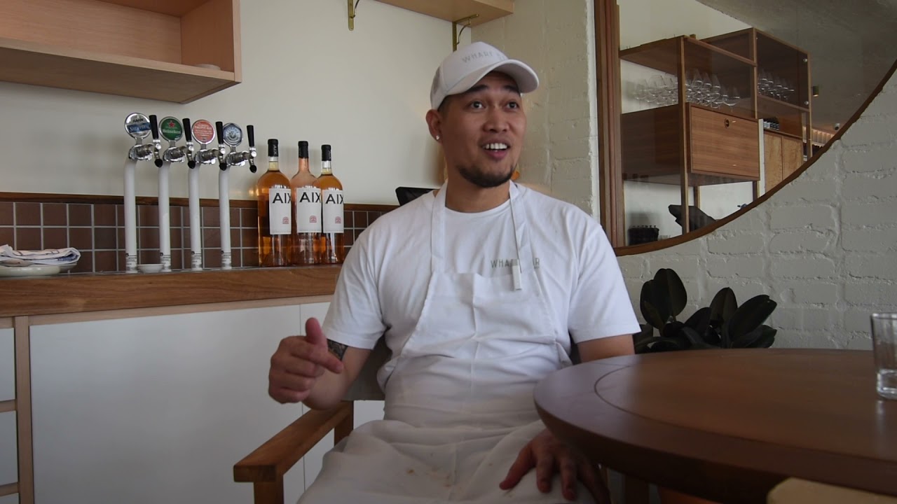 Charles Arda Testimonial - Australia Chef Migration