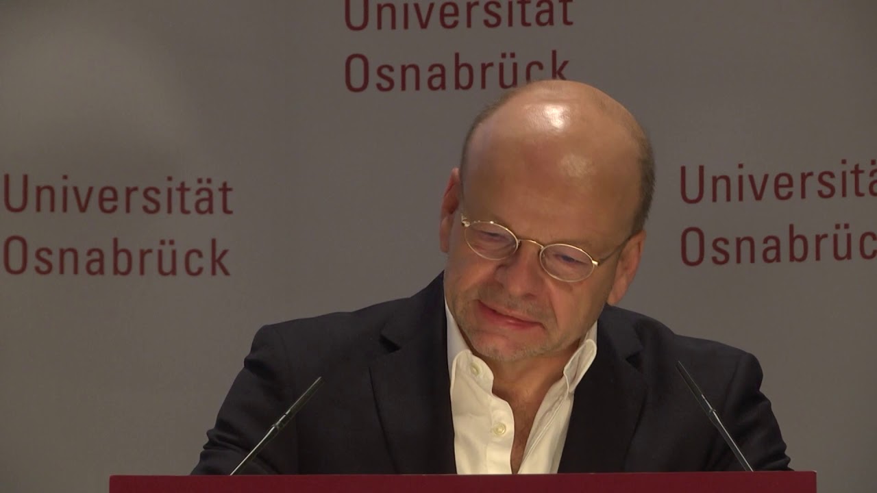 Von Hate Speech bis Hate Crime. Wo verlaufen die Grenzen der Gesinnungs-und Meinungsfreiheit?