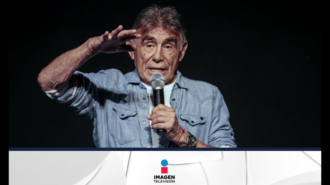 Programa Completo | El minuto que cambió mi destino:  Héctor Suárez