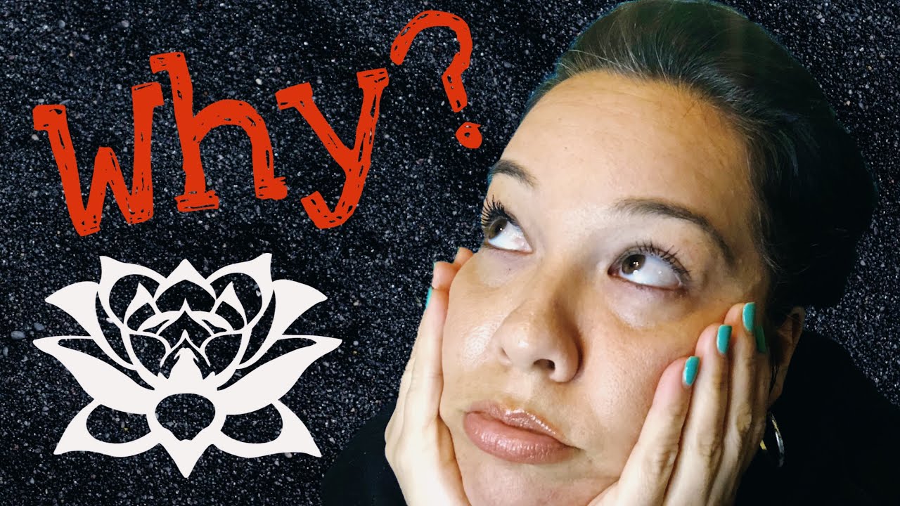 The Sh!tty Side of Spirituality | New Podcast Alert