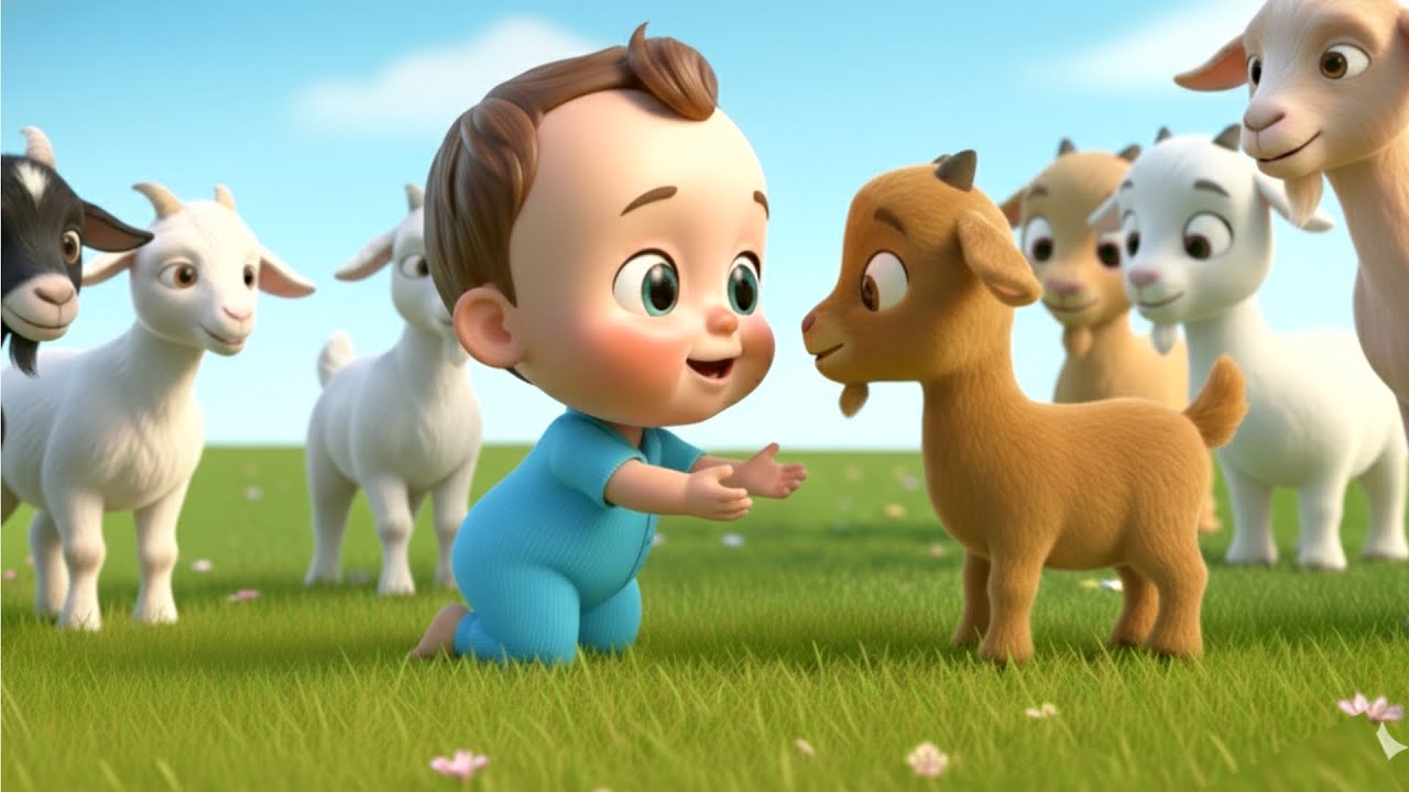 Animal Dance Song + More Dudu dada Cartoon Nursery Rhymes & Kids Songs