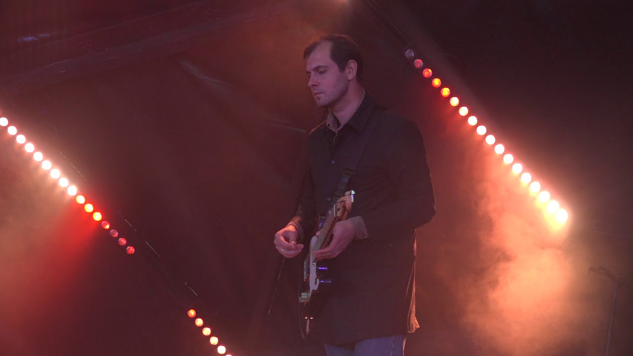 Motorama - Roof Place, St. Petersburg 30.07.19
