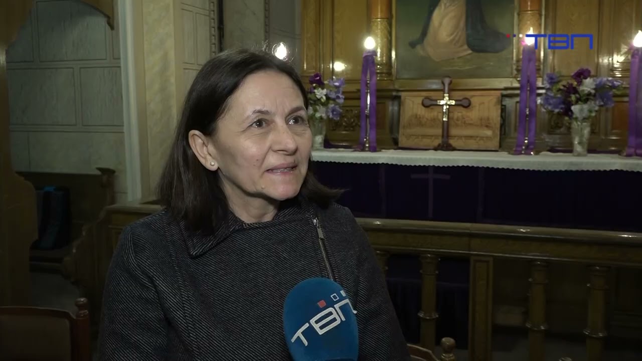 Obeležen Svetski dan molitve uz Evangelističkoj crkvi u Vojlovici - TV Pančevo