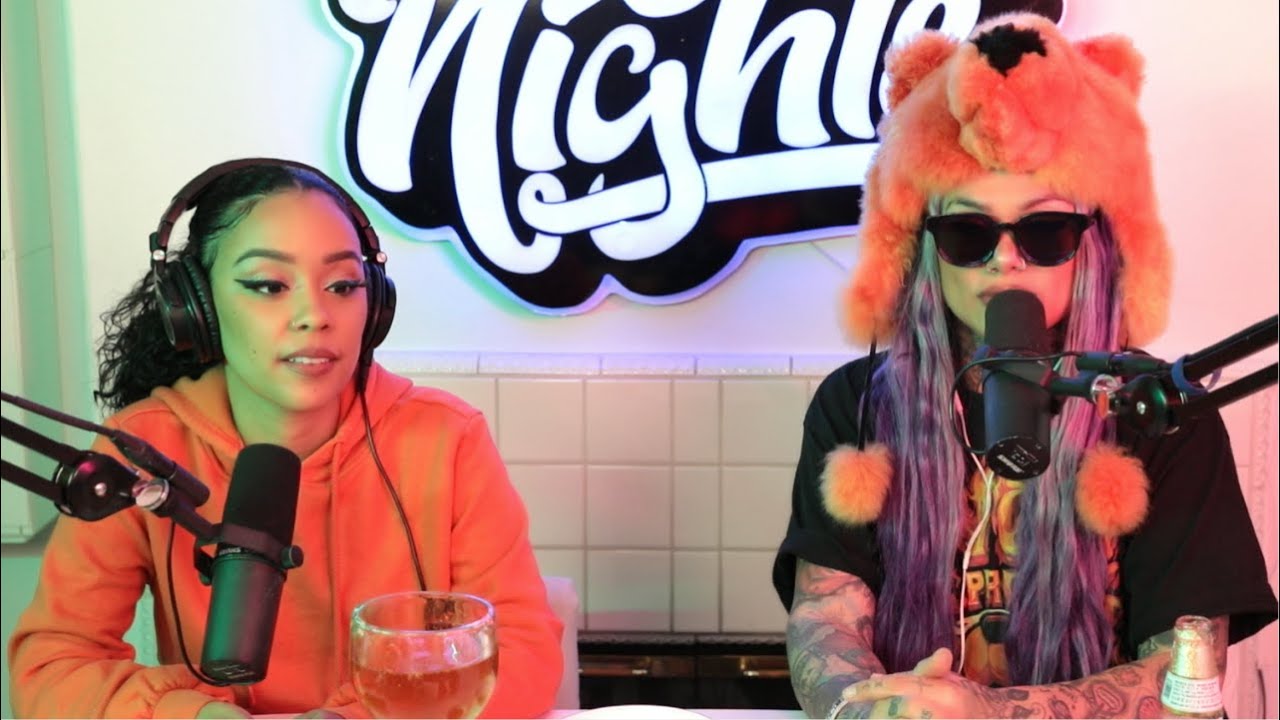 LETS TACO BOUT IT | EVERYNIGHTNIGHTS PODCAST #299