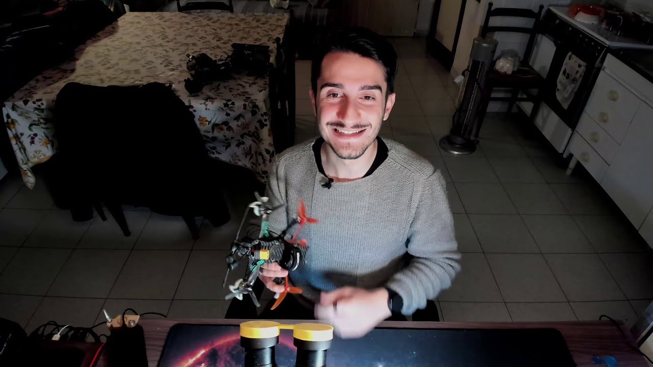 DJI FPV Combo - Comprarla o non comprarla? Fa per voi? | Un'onesta opinione