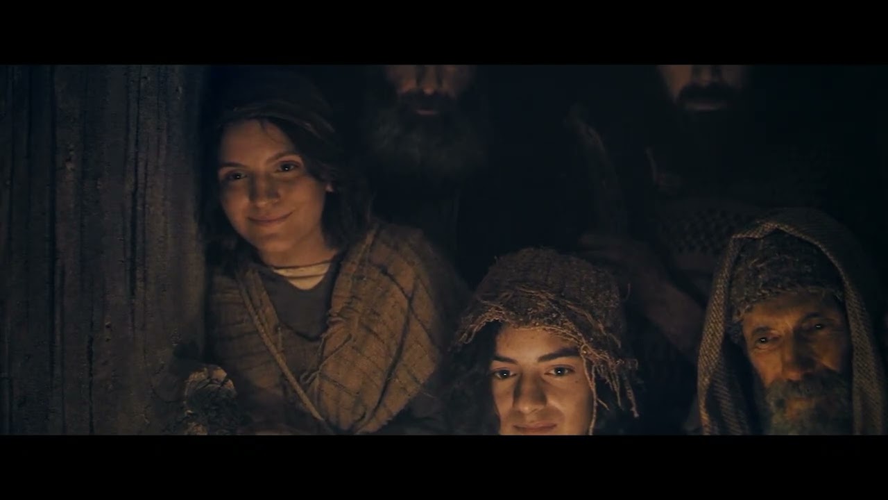 Enoch Utah Stake - Testimonies from the Stake Council - Aaron Meyers
