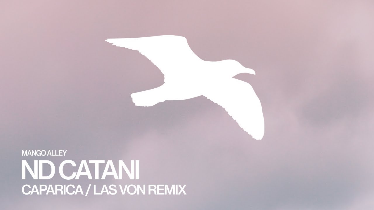 ND CATANI Caparica (Las Von Remix)