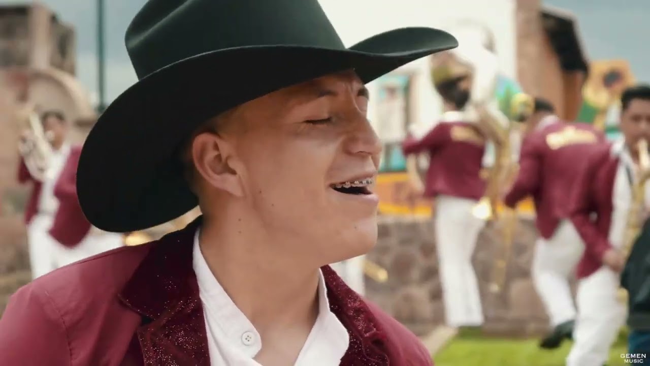 POPURRÍ DURANGUENSE LA DEFINITIVA DE ZIRAHUÉN