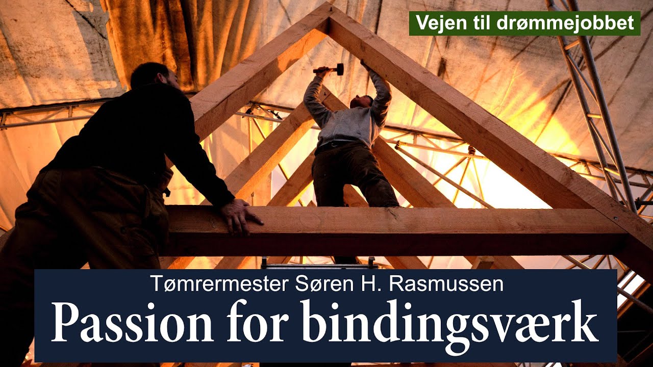 Bindingsværk