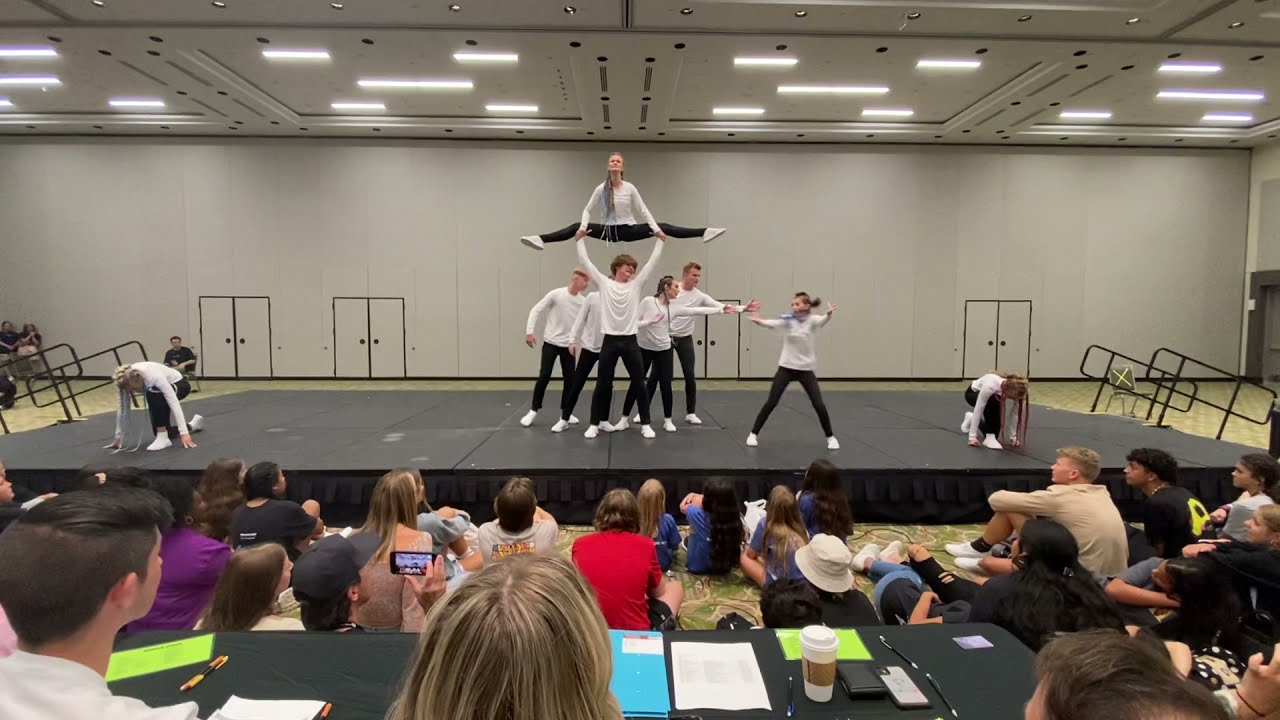 War Within National Fine Arts Human Video