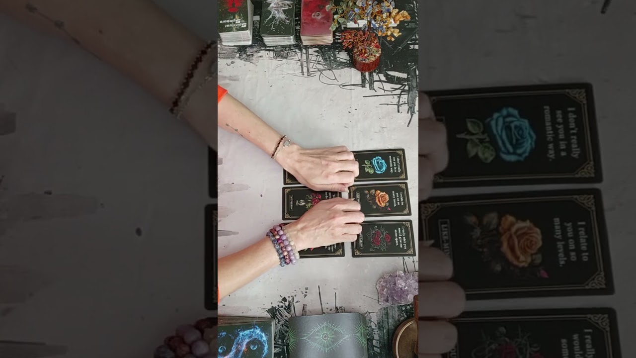 They were with someone else when you met and told you that, but the reason for their silence? 🤯😙👌🏻