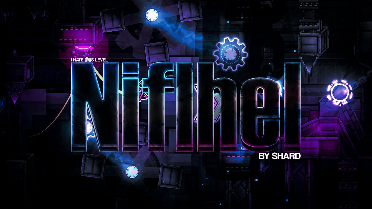 I WAS WRONG ABOUT KINGSLAYER // NIFLHEL 200% (Extreme Demon) // EXTREME DEMON ALPHABET