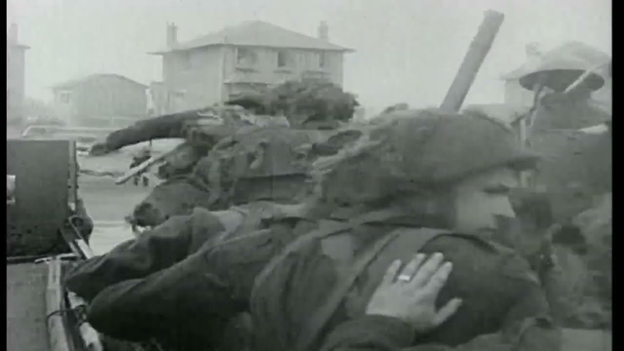 Canadian landings on D-Day