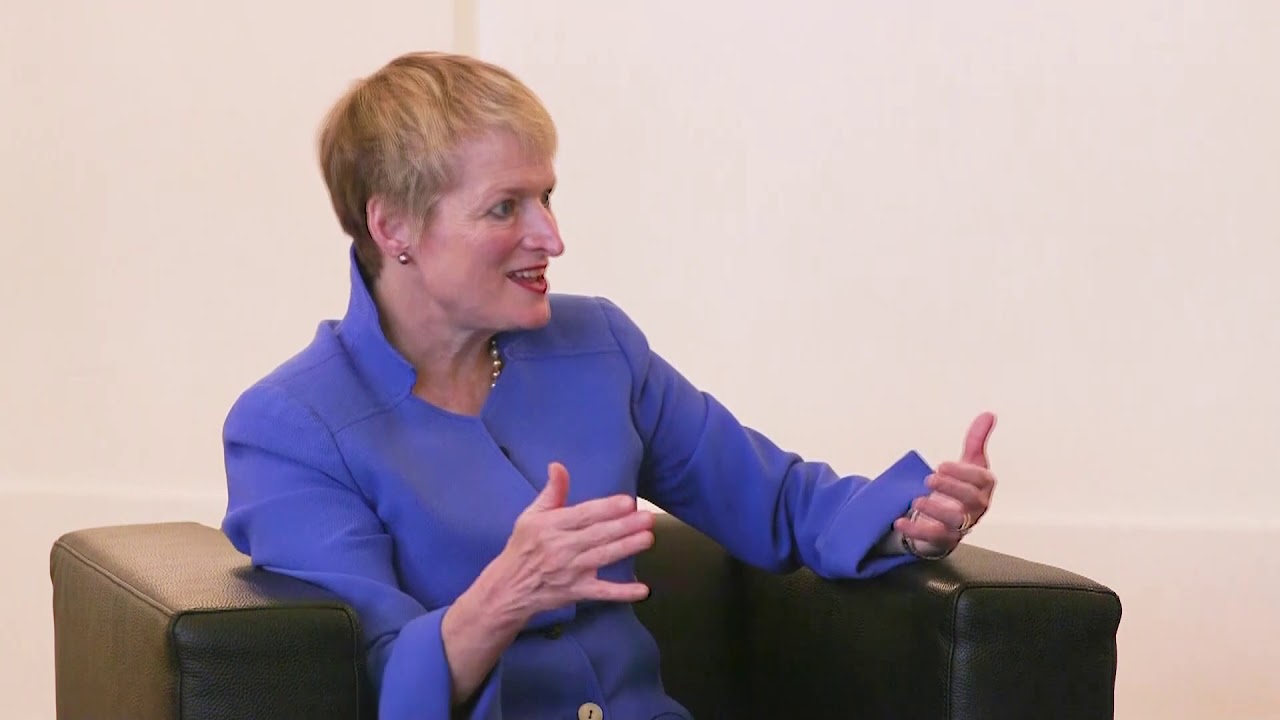 Discovery and Planning. Improvisation.Science: Interview with Rita McGrath