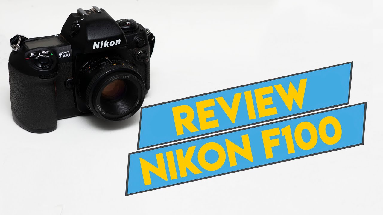 Review Nikon F100