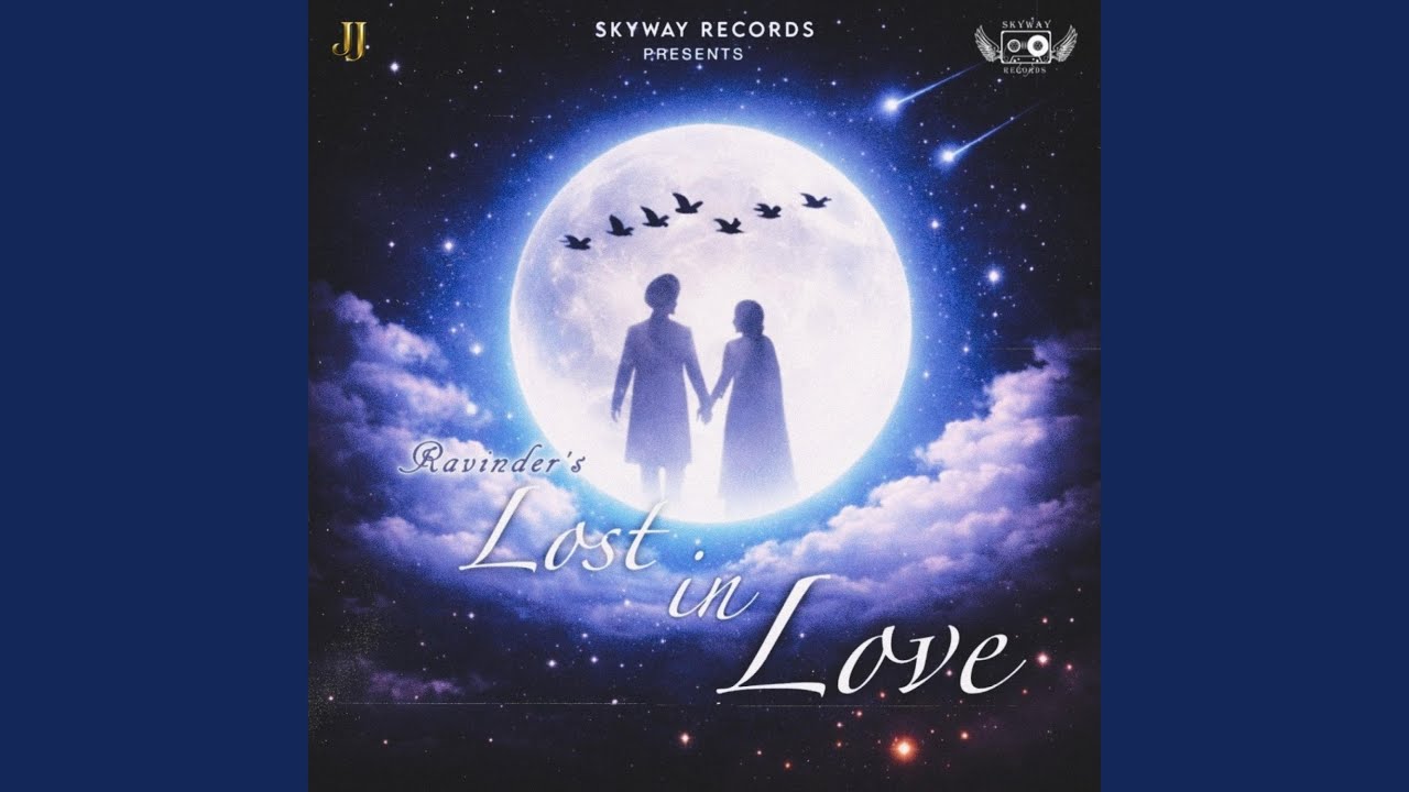 Lost in Love