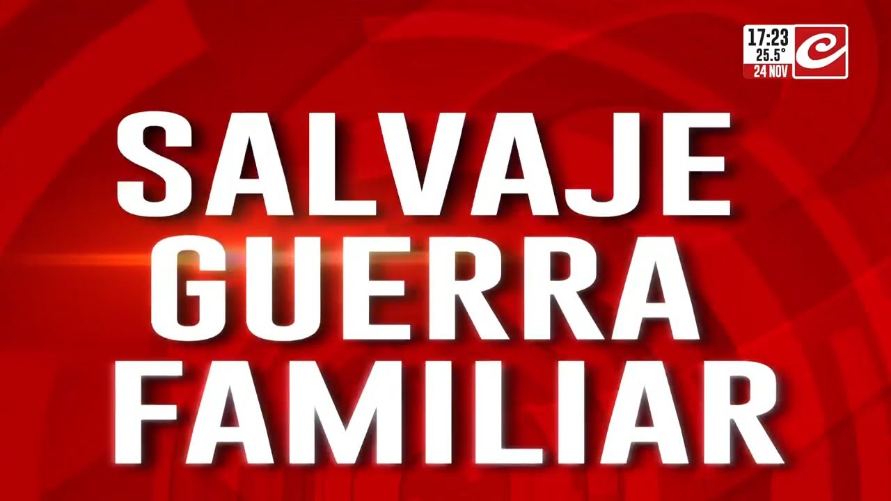 Balearon a un nene de 7 a&ntilde;os: intensa b&uacute;squeda de los agresores