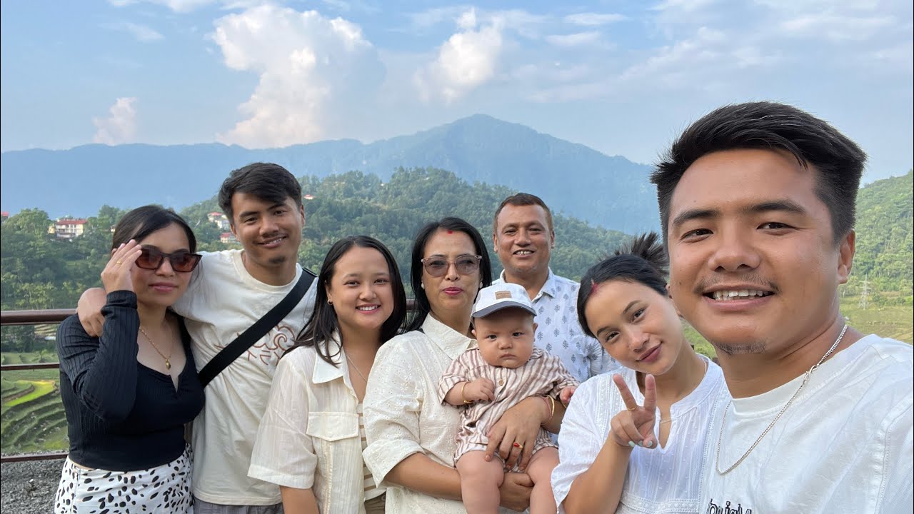 How we spend our weekends // Family day out  // Luv da vlogs