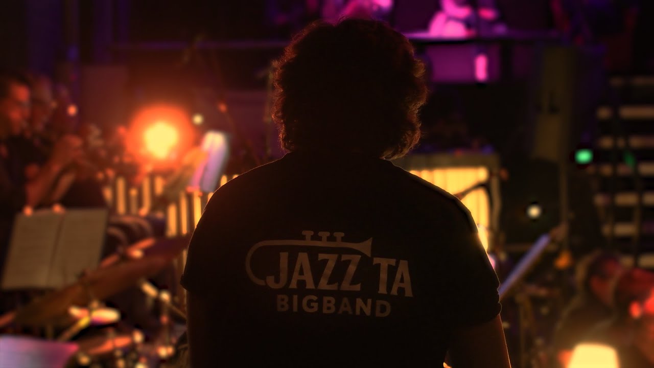 Jazz Ta - Mini documental