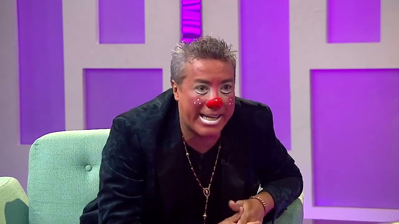 La Guarida de Guarumo con el Payaso Pipirin