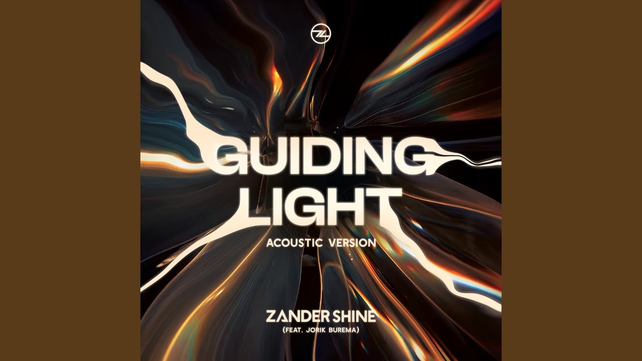 Guiding Light (Acoustic Version)