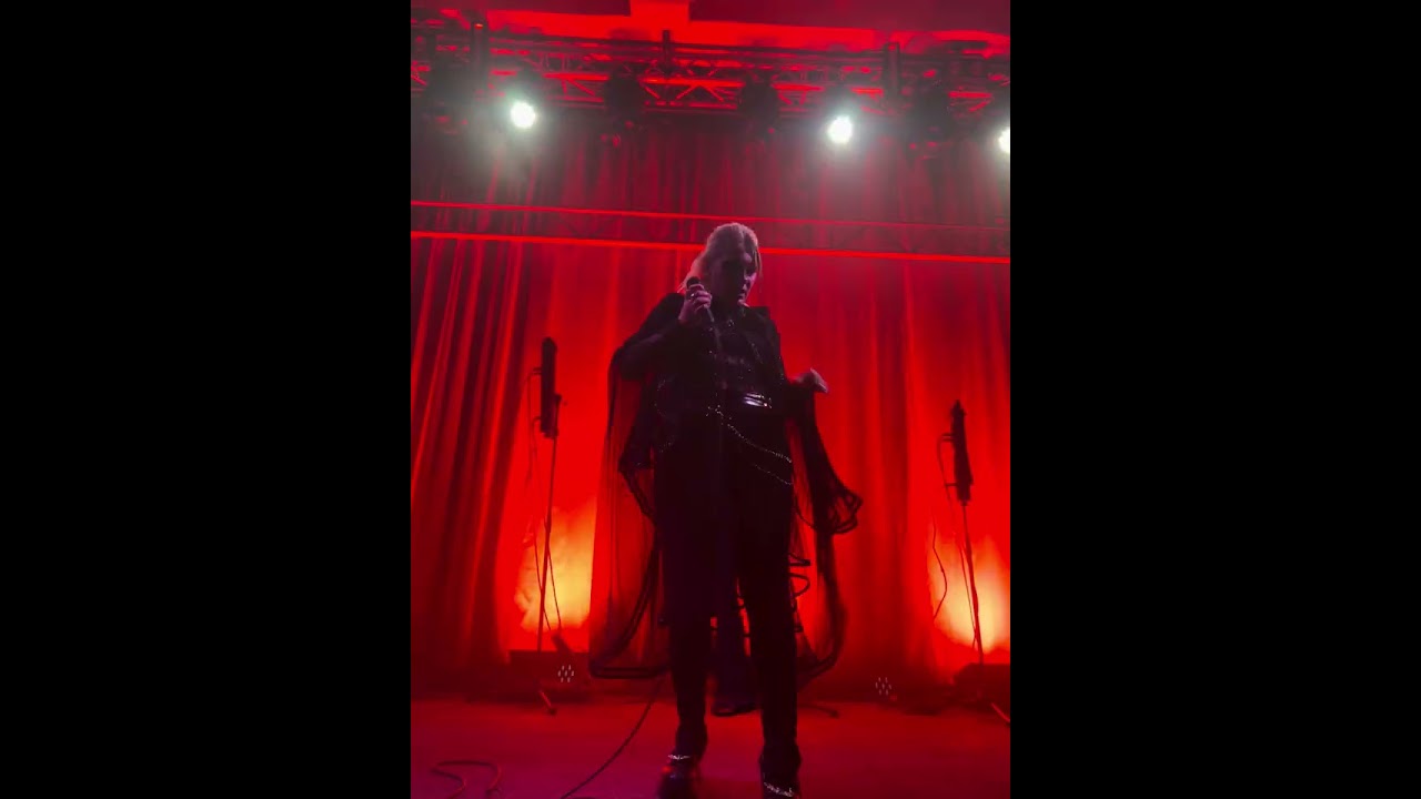 Ductape - The Unknown - Lido Berlin 21/02/26