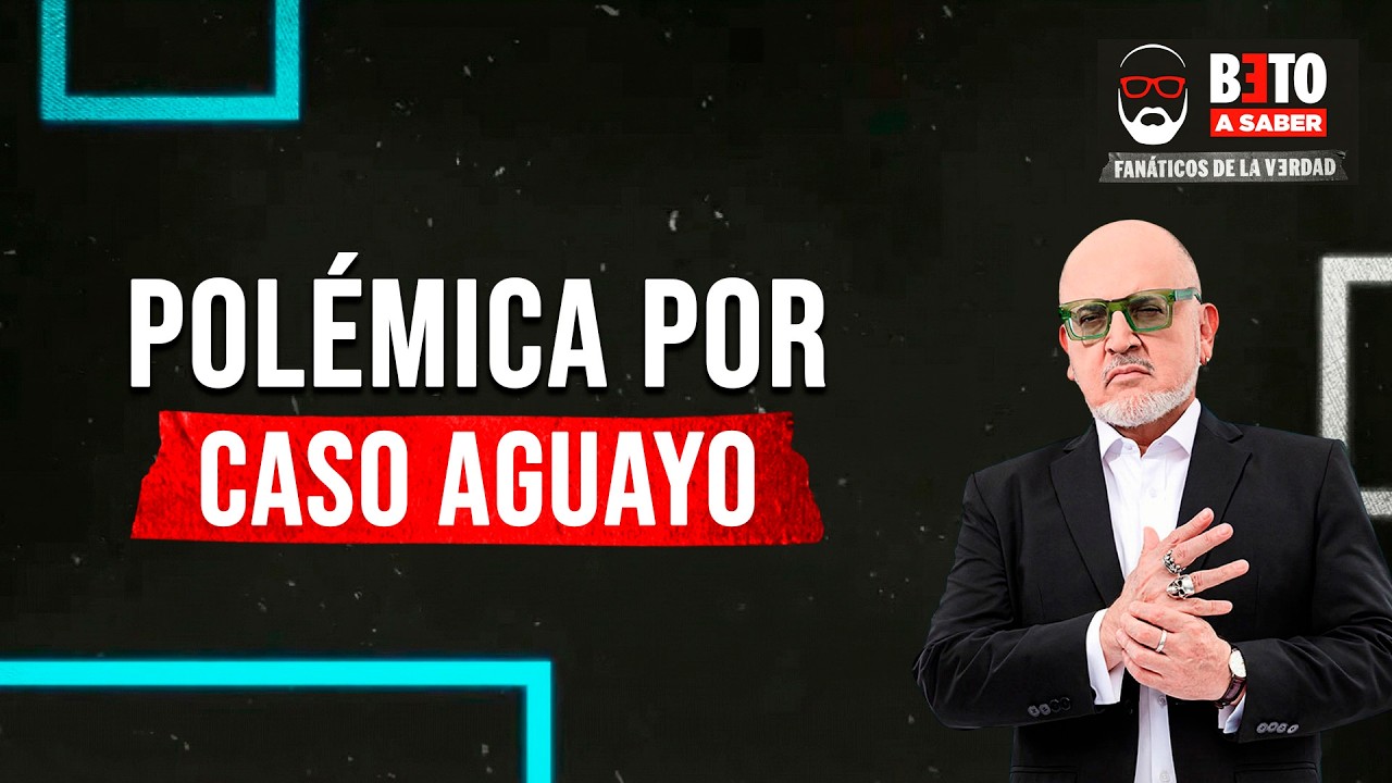 BETO A SABER CON BETO ORTIZ  EN VIVO 🔴