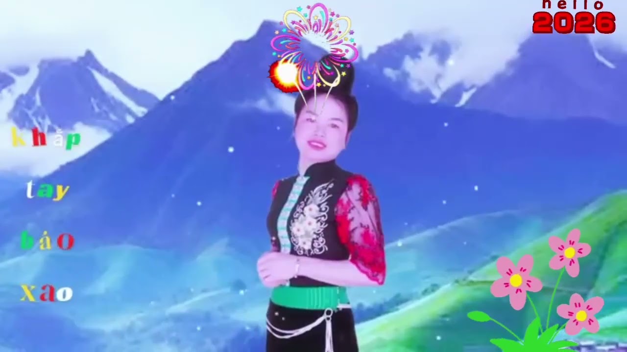 Hát thái khắp tay báo xao tổng hợp các bài hát được tuyện chọn hay nhất pi nong au căn tọn phăng 